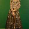 Black vintage