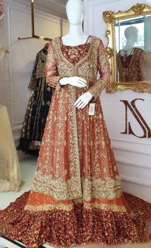 Banarsi Lehnga