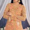 Bridal Open Front Maxi - Image 2