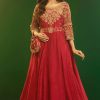 Red kalidar - Image 2