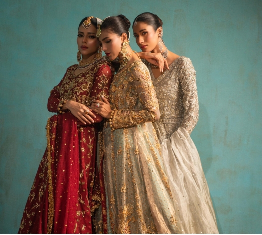 Go-To Fashion Destination