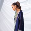 Long Shirt Blue - Image 4