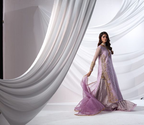 Lilac Elegance - Image 2