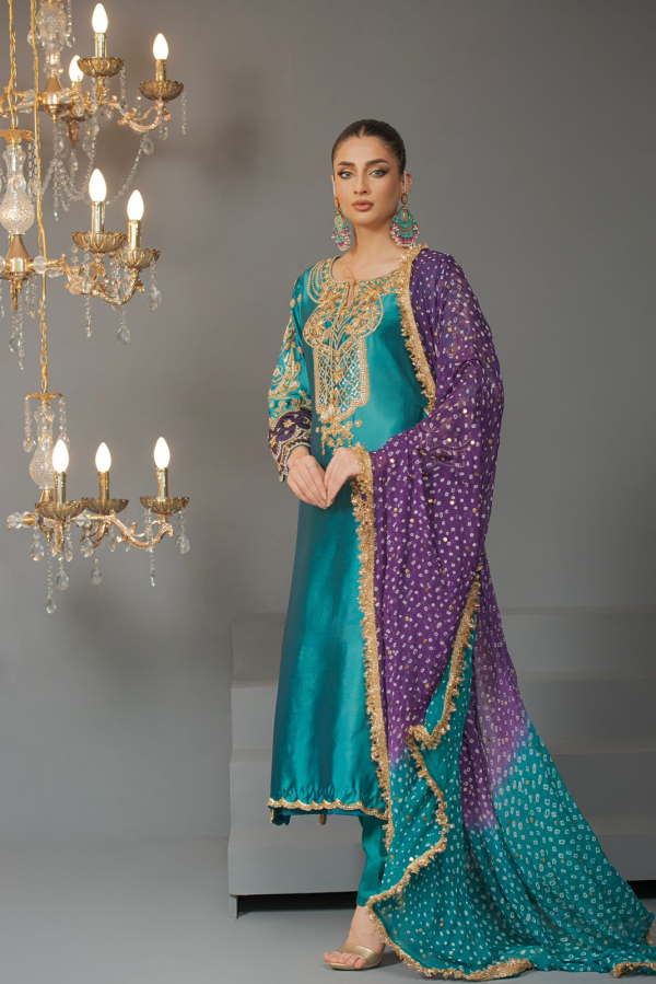 Ayesha code 0108 - Image 2