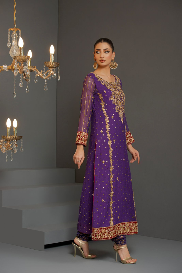 Ayesha code 0110 - Image 2