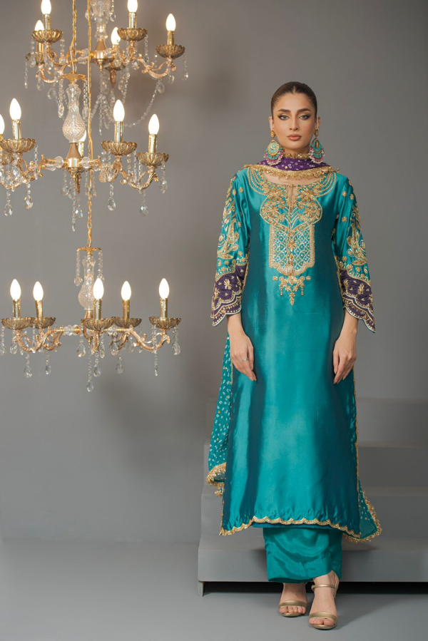 Ayesha code 0108 - Image 4