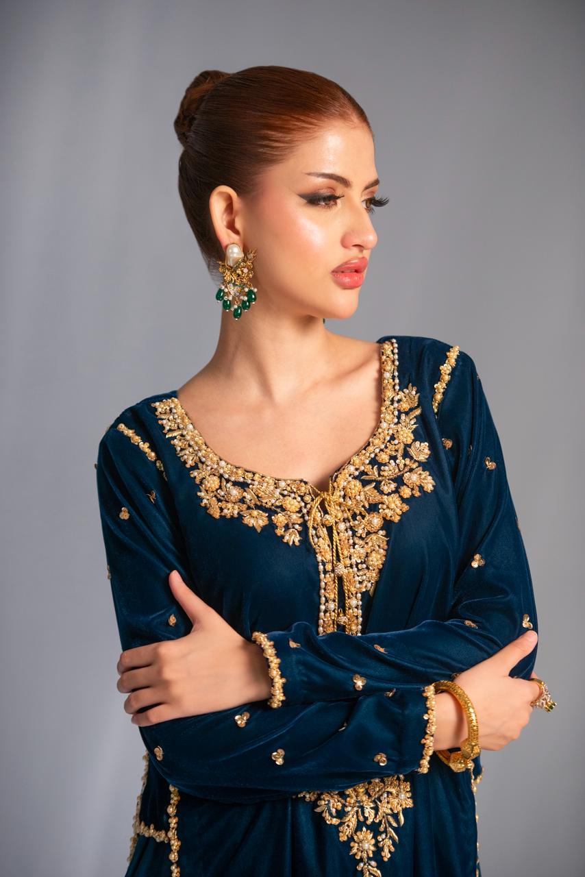 Regalia edit Code RE 01 - Image 3