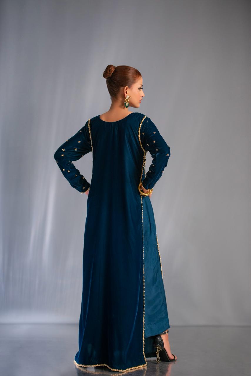 Regalia edit Code RE 01 - Image 4