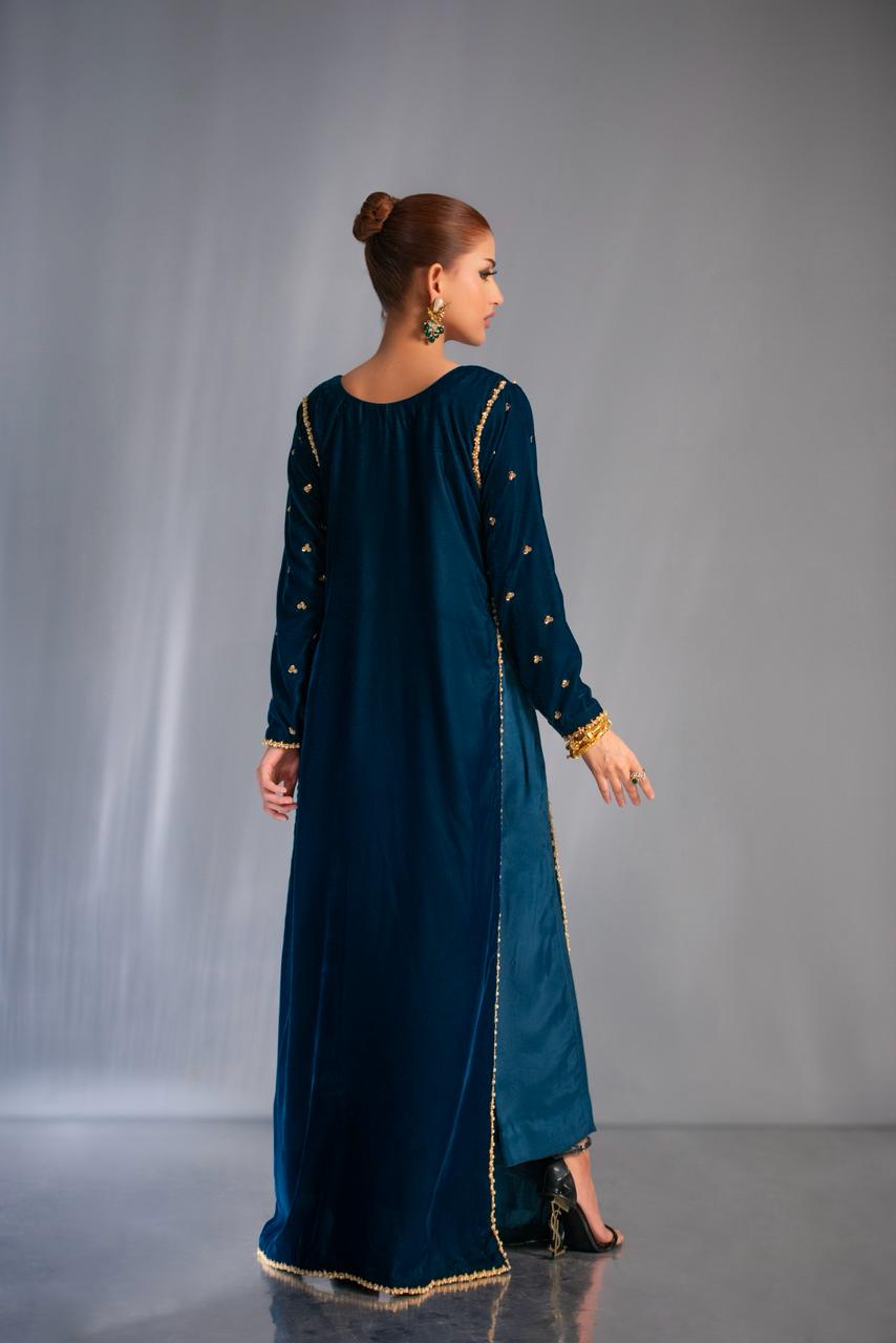 Regalia edit Code RE 01 - Image 5