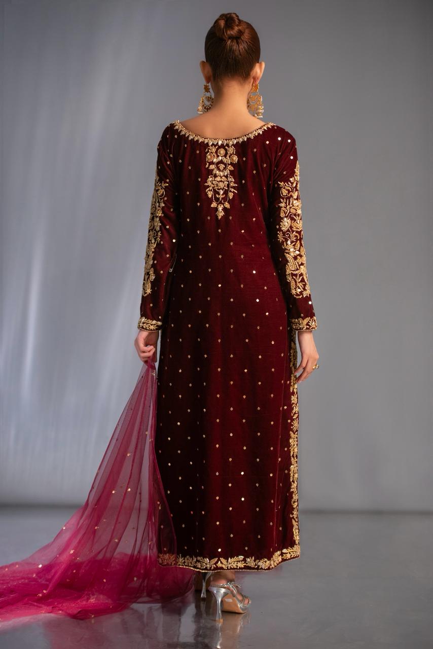 Regalia edit Code RE 03 - Image 3