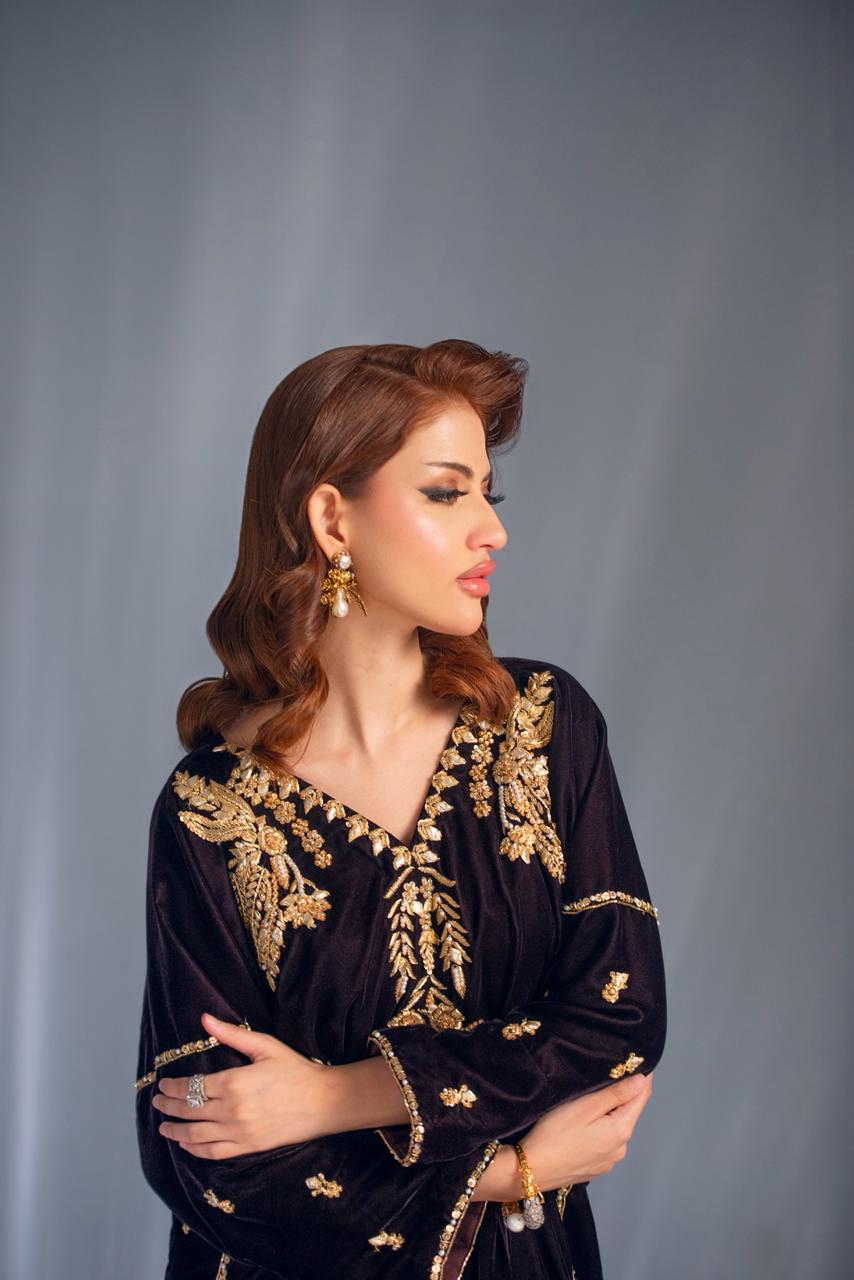 Regalia edit Code RE 05 - Image 2