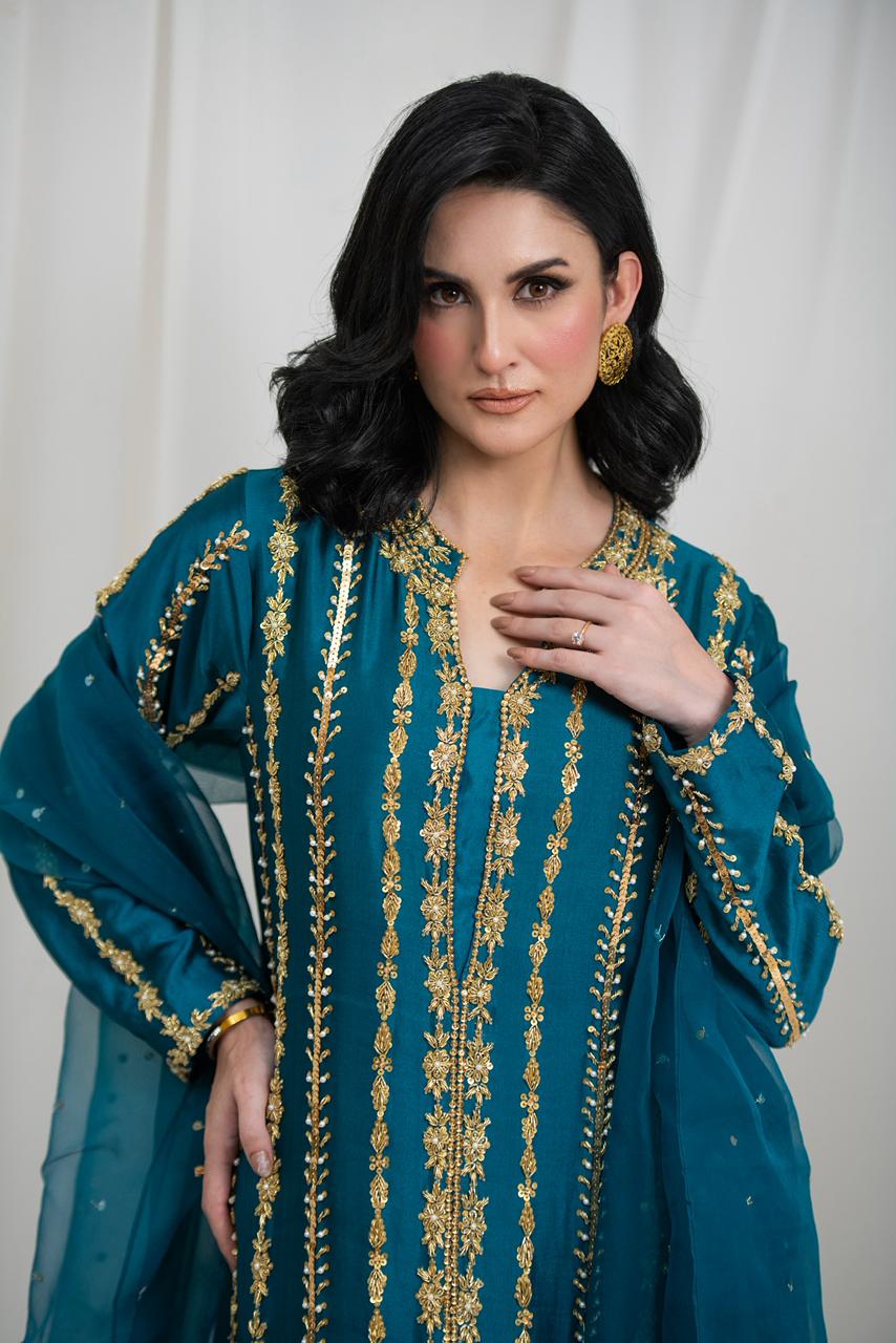 Mirah MI 009 - Image 3